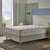 Silentnight Miracoil Cushion Top Mattress