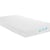 Silentnight 70 x 140cm Safe Nights Snuggle Cot Bed Mattress