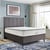 Silentnight Easyflex Gel 1400 Mirapocket Mattress