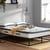 SleepSoul Heaven 1000 Pocket Gel Mattress