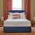 Sleepeezee Cool Refresh 3200 Pocket Pillow Top Mattress