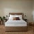 Sleepeezee Cool Refresh 2300 Pocket Pillow Top Mattress