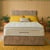 Sleepeezee Graphite Echo 4700 Pocket Pillow Top Mattress
