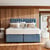 Sleepeezee Hotel Supreme 1400 Pocket Contract Mattress