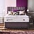 Sleepeezee Perfectly British Mayfair 3200 Pocket Pillow Top Mattress
