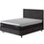 Tempur Arc Quilted Upholstered Ottoman Bed Frame