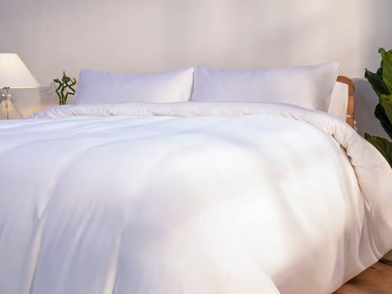 Panda 100% Bamboo Bedding Set