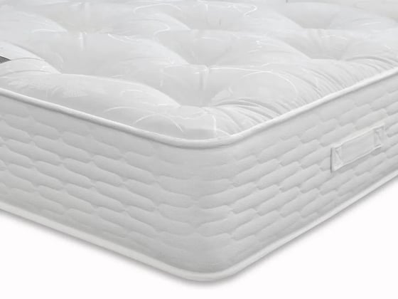 ASC Linden Pocket 1000 Mattress