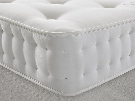 Bespoke Amber Mattress