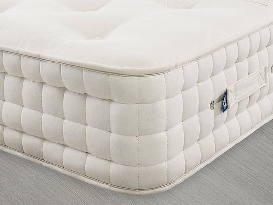 Bespoke Crystal Mattress