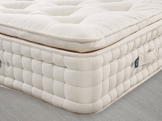 Bespoke Pearl Pillowtop Mattress