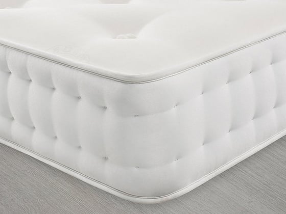 Bespoke Quartz Mattress