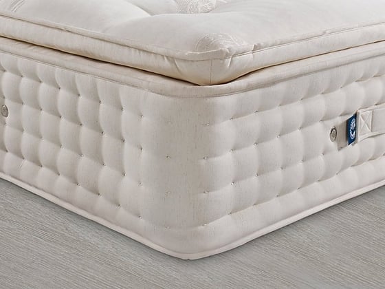 Bespoke Ruby Pillowtop Mattress