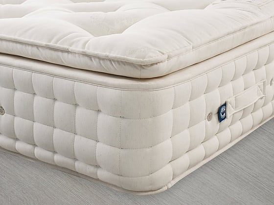 Bespoke Topaz Pillowtop Mattress