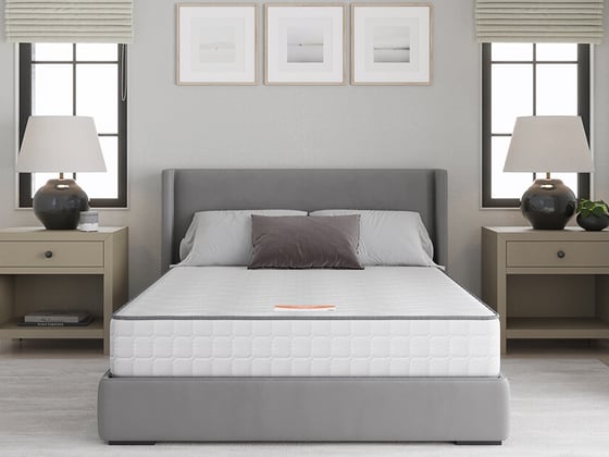 Bodyshape Boost 1000 Pocket Mattress