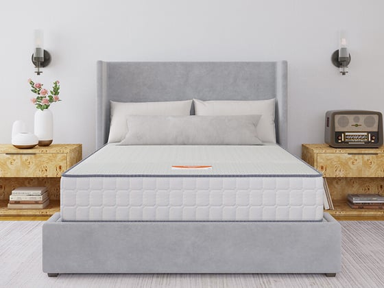 Bodyshape Cooler 2000 Pocket Mattress