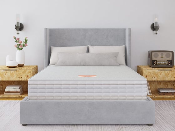 Bodyshape Gel 2000 Pocket Mattress