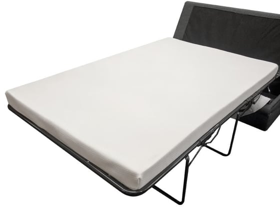 Bodyshape Memory Foam Sofa Bed Mattress