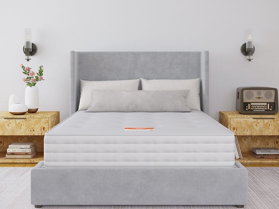 Bodyshape Ultra Ortho 1500 Pocket Mattress