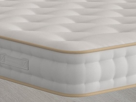 The Handmade Bed Company Boutique Ortho Mattress