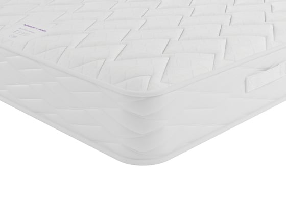 Braunton Memory Mattress