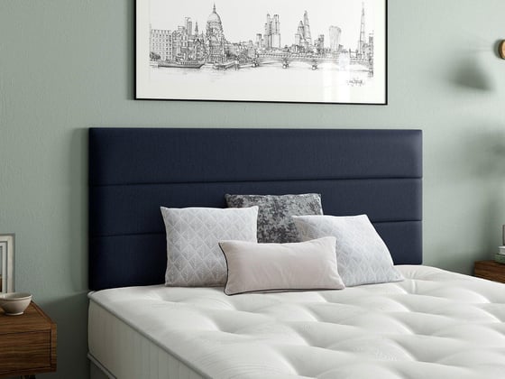 Dreams Workshop Stamford Headboard