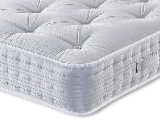 Deluxe Buckingham Pocket 1000 Mattress