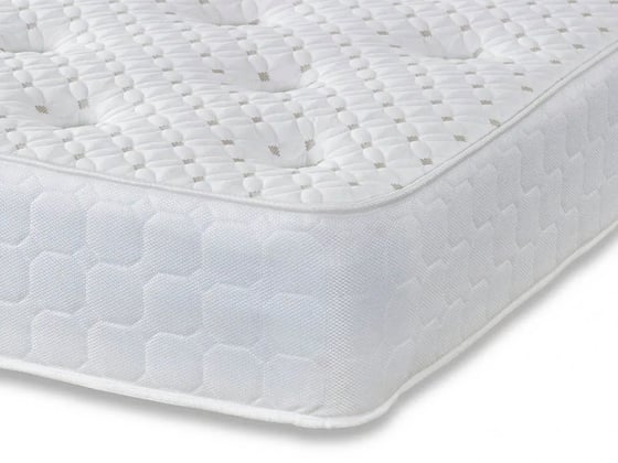 Deluxe Memory Elite Pocket 1000 Mattress