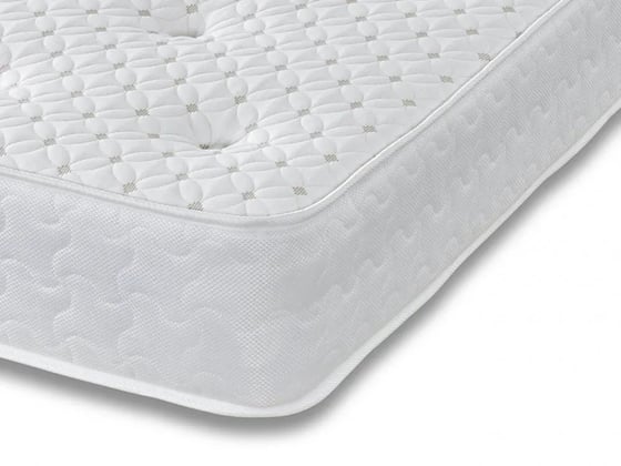 Deluxe Memory Flex Medium Mattress