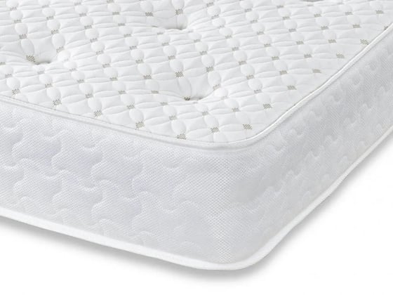 Deluxe Memory Flex Orthopaedic Mattress
