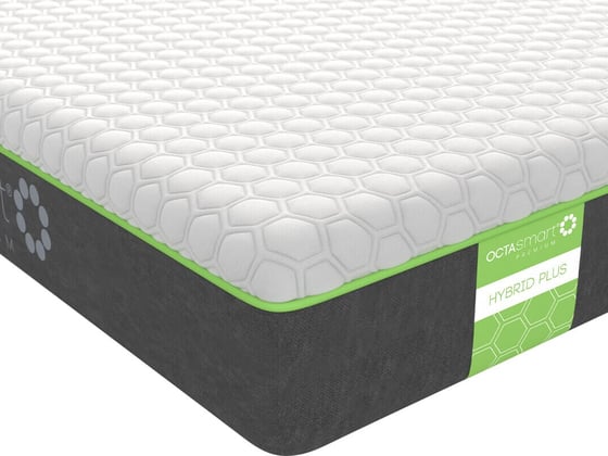Dormeo Octasmart Premium Hybrid Plus Mattress