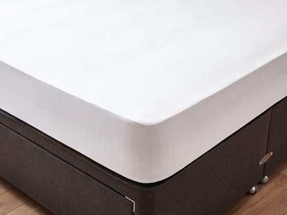 Dreams Waterproof Anti-Allergy Mattress Protector