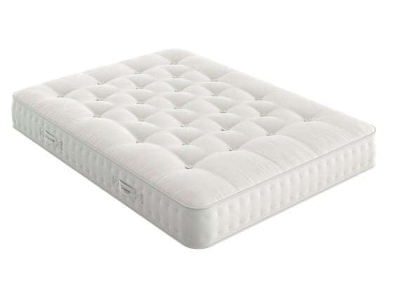Dream Team Amersham 1200 Pocket Ortho Mattress