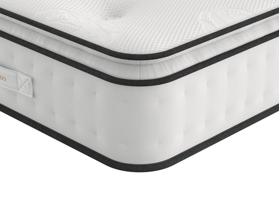 Dream Team Gold Corsham 5600 Pocket Memory Mattress