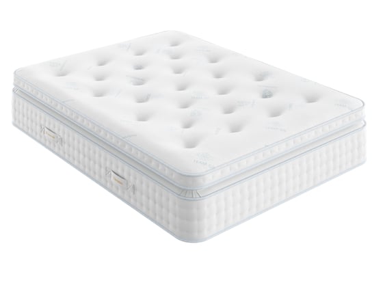 Dream Team Gold Crowborough 10000 Pocket Sprung Mattress