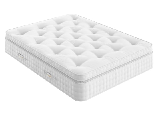 Dream Team Gold Falmouth 8000 Pocket Wool Mattress