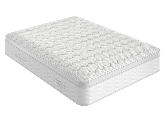 Dream Team Gold Helston 4700 Pocket Memory Mattress