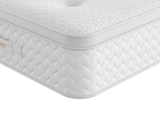 Dream Team Gold Rochester 3200 Pocket Memory Mattress