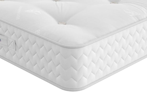 Dream Team Maidstone 1000 Pocket Sprung Mattress