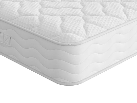 Dream Team Romsey 1000 Pocket Memory Mattress