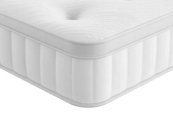 Dreams Workshop Richards Traditional Spring Memory Mattress