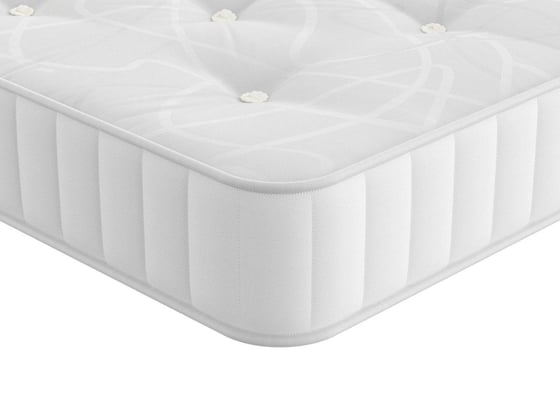 Dreams Workshop Russon Traditional Spring Wool Mattress