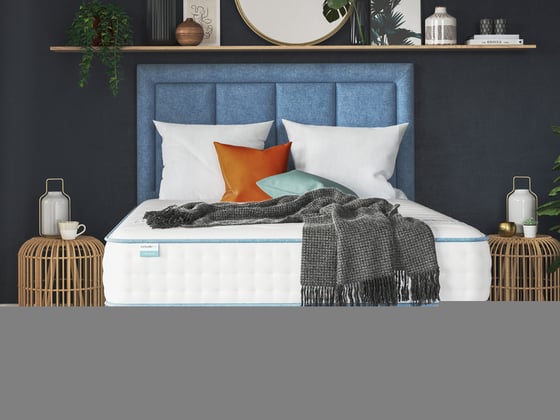 Dunlopillo Elite Luxury 1750 Pocket Mattress