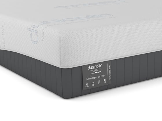 Dunlopillo® Firmrest Latex Superior Mattress