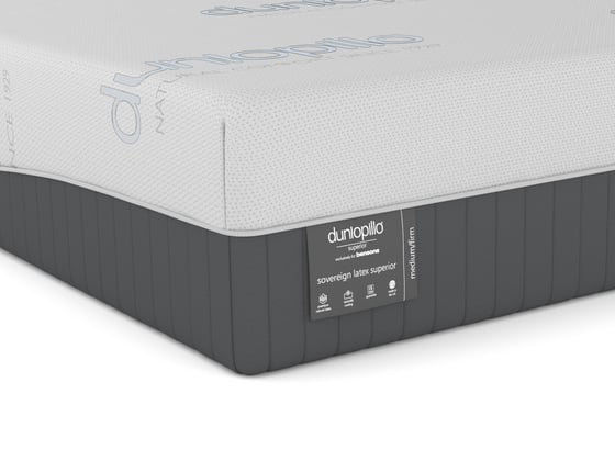 Dunlopillo® Sovereign Latex Superior Mattress
