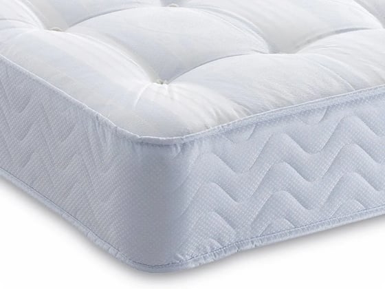 Dura Ashleigh Backcare Mattress