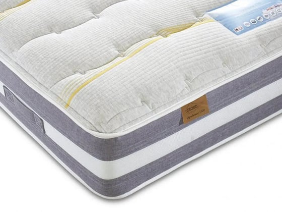 Dura Cloud Lite Opulence Pocket 1500 Mattress