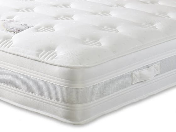 Dura Georgia Backcare Mattress