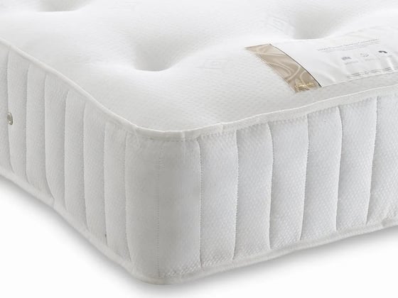 Dura Gold Pocket 1000 Mattress