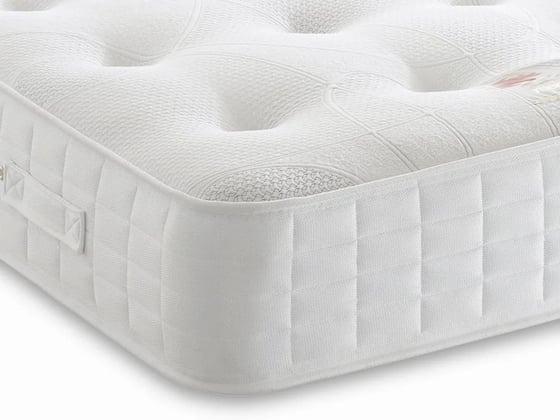Dura Pocket Plus 1000 Memory Mattress